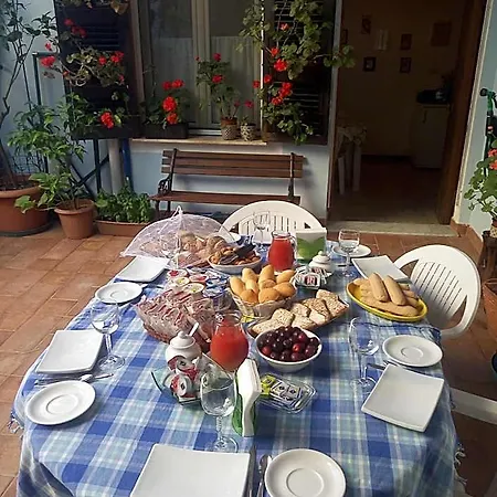 I tre scalini-2
